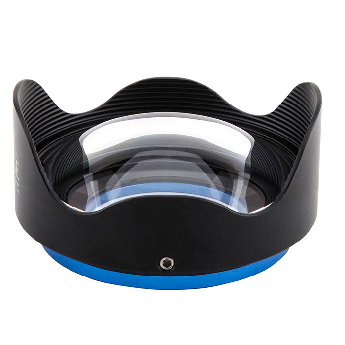 Weefine M52 Wide Angle Conversion Lens (24mm) Weefine M52 Wide Angle Conversion Lens (24mm)